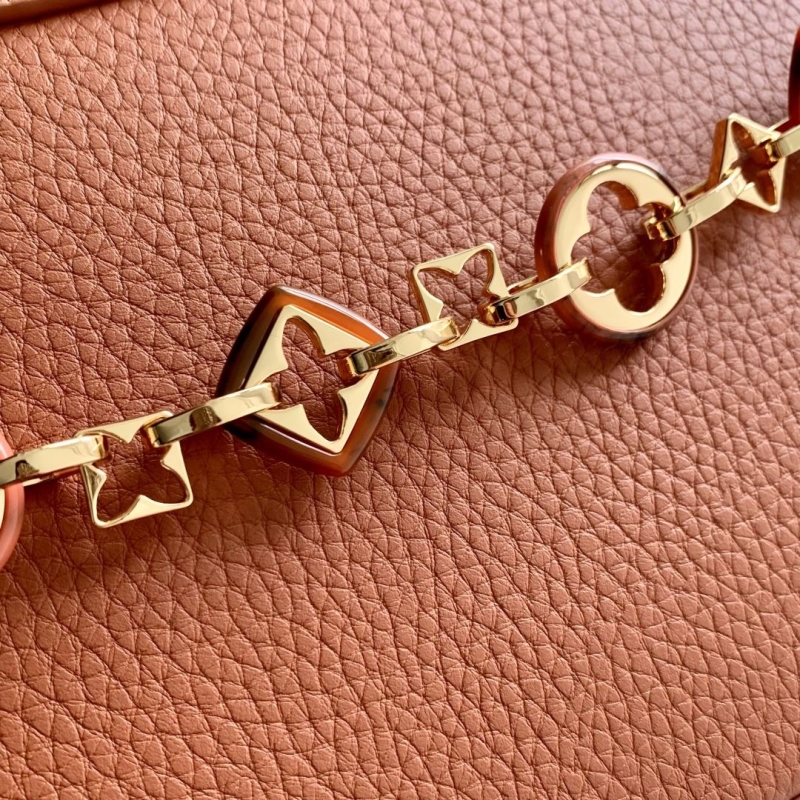 LV Capucines Bags